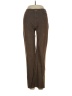 Womyn Brown Jeggings Size 2 - photo 1