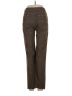 Womyn Brown Jeggings Size 2 - photo 2