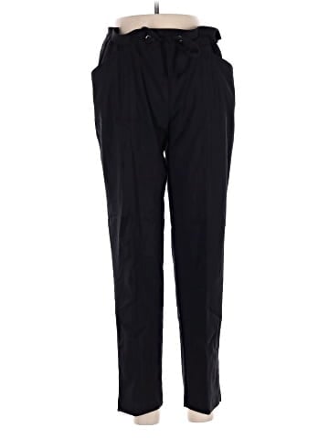 Weekends by Chico's Track Pants (view 1)