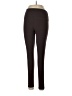 Zobha Solid Brown Active Pants Size L - photo 1