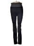 Athleta Chevron-herringbone Black Active Pants Size M - photo 2