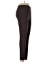 Zobha Solid Brown Active Pants Size L - photo 4