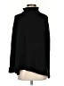 Gap 100% Cotton Black Turtleneck Sweater Size S - photo 1