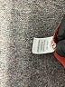 Moa Moa Red Coat Size M - photo 7
