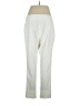 Calvin Klein Ivory Casual Pants Size 14 - photo 2