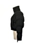 ASOS Design 100% Polyester Solid Black Jacket Size 6 - photo 5