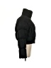 ASOS Design 100% Polyester Solid Black Jacket Size 6 - photo 4