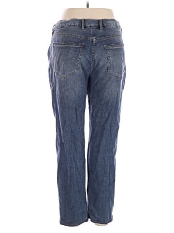 Eddie Bauer Jeans (view 2)