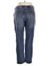 Eddie Bauer Blue Jeans Size 16 (petite) - photo 2