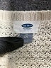 Old Navy Ivory Cardigan Size 4T - photo 3
