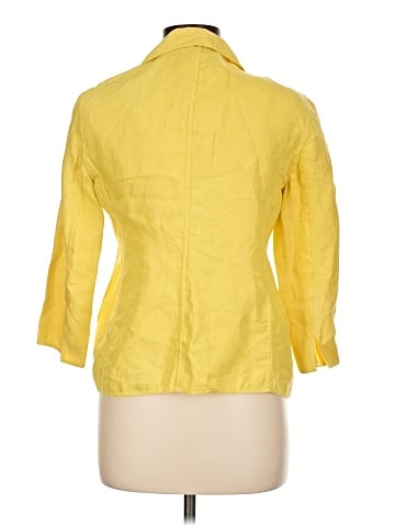 Linda Allard Ellen Tracy Blazer (view 2)