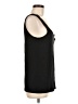 Ann Taylor LOFT Black Tank Top Size M - photo 4