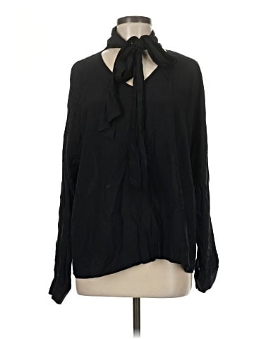 Dolce Cabo Long Sleeve Blouse (view 1)