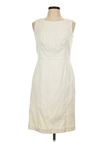 Worthington Cocktail Dress (view 1)