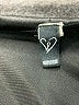 Windsor Solid Black Casual Skirt Size M (estimated) - photo 4