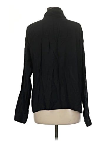 Dolce Cabo Long Sleeve Blouse (view 2)