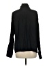 Dolce Cabo Black Long Sleeve Blouse Size M - photo 2