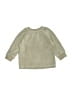 Baby Gap Tan Pullover Sweater Size 3-6 mo - photo 2