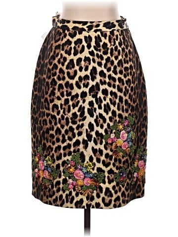 Moschino Cheap And Chic Casual Skirt (view 1)