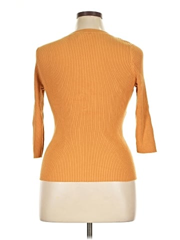 Apostrophe Cardigan (view 2)