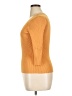 Apostrophe Orange Cardigan Size XL - photo 5