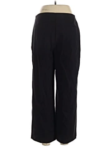 Lands' End Dress Pants (view 2)