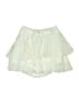 Shein Ivory Casual Skirt Size 2 - photo 1