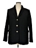 Maison d' Amelie Tweed Black Blazer Size XL - photo 1