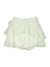 Shein Ivory Casual Skirt Size 2 - photo 2