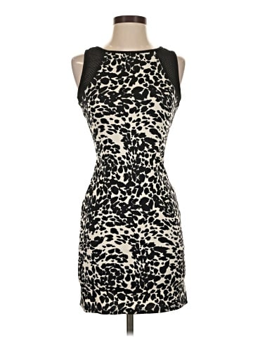 Say What? Cocktail Dress (view 1)