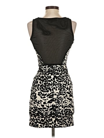 Say What? Cocktail Dress (view 2)