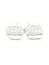 Marc Fisher LTD White Sandals Size 8 1/2 - photo 2