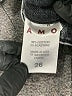 AMO Gray Jeans Size 26 waist - photo 8
