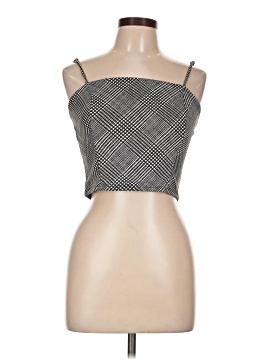 Emory Park Tube Top