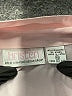 Assorted Brands 100% Polyester Pink Long Sleeve Blouse Size 8 - photo 7