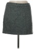 Cope Tweed Gray Casual Skirt Size 6 - photo 1