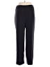 Koret 100% Polyester Solid Black Dress Pants Size 16 - photo 1