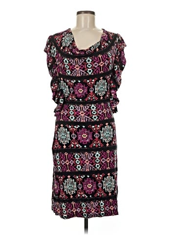 Plenty By Tracy Reese Casual Dress (view 1)