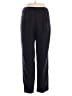 Koret 100% Polyester Solid Black Dress Pants Size 16 - photo 2