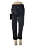 90 Degree by Reflex Black Active Pants Size M - photo 2
