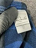 Rails Checkered-gingham Blue Long Sleeve Button-Down Shirt Size S - photo 7