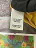 Cato Yellow Long Sleeve Blouse Size XL - photo 8