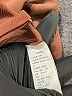 Unbranded Brown Tube Top Size M - photo 7