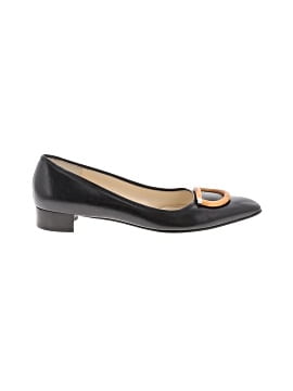 Salvatore Ferragamo Flats