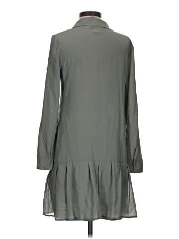 Gold Hawk 3/4 Sleeve Blouse (view 2)