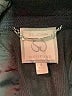 St. John Couture Black Blazer Size 6 - photo 6