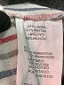 Jolt Stripes Green Shorts Size 9 - photo 4