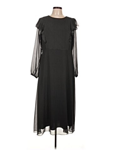 Who What Wear Casual Dress (view 1)