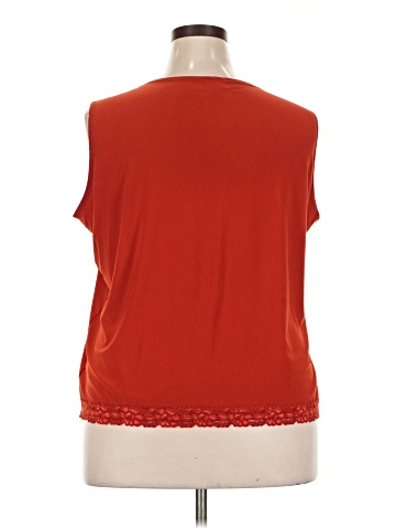 Studio Works Sleeveless T-Shirt (view 2)
