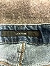 Joe's Jeans Hearts Blue Jeans Size 28 waist - photo 6